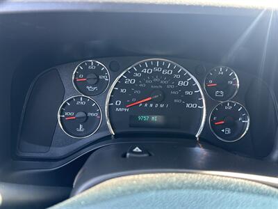 2024 Chevrolet Express 2500   - Photo 12 - Phoenix, AZ 85034