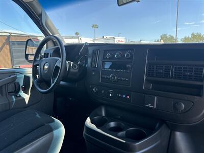 2024 Chevrolet Express 2500   - Photo 14 - Phoenix, AZ 85034