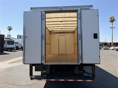 2022 GMC Savana 3500 Box Truck - Photo 9 - Phoenix, AZ 85034