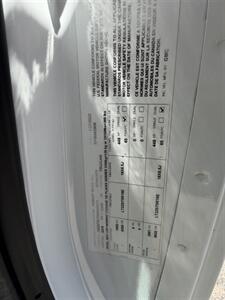 2022 GMC Savana 3500 Box Truck - Photo 18 - Phoenix, AZ 85034