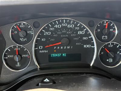 2022 GMC Savana 3500 Box Truck - Photo 13 - Phoenix, AZ 85034