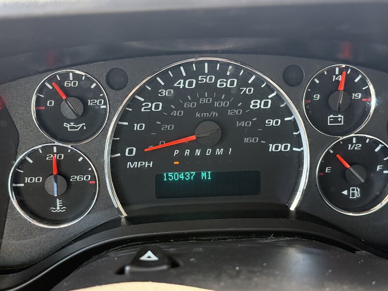 2022 GMC Savana 3500 Box Truck - Photo 13 - Phoenix, AZ 85034