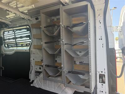 2024 Ford Transit 250 Low Roof Cargo Van - Photo 11 - Phoenix, AZ 85034