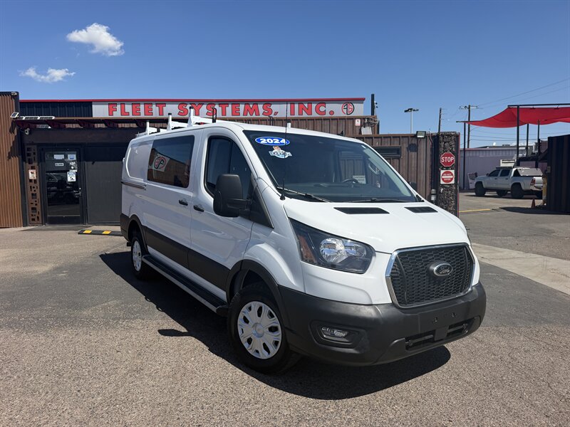 2024 Ford Transit 250 Low Roof Cargo Van   - Photo 1 - Phoenix, AZ 85034
