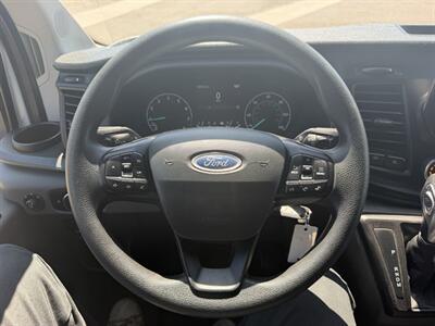 2024 Ford Transit 250 Low Roof Cargo Van - Photo 16 - Phoenix, AZ 85034