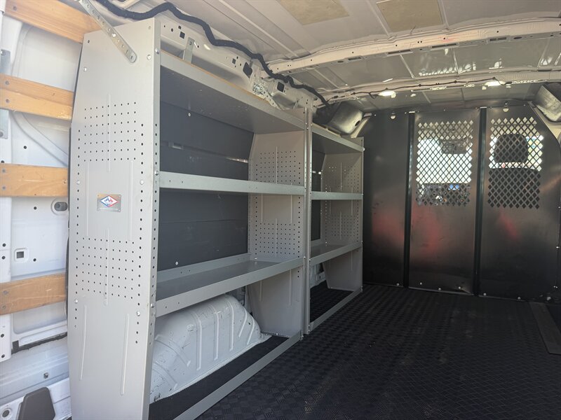 2024 Ford Transit 250 Low Roof Cargo Van - Photo 10 - Phoenix, AZ 85034