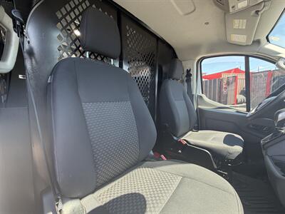 2024 Ford Transit 250 Low Roof Cargo Van - Photo 17 - Phoenix, AZ 85034