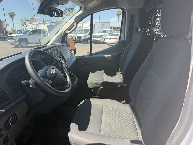 2024 Ford Transit 250 Low Roof Cargo Van - Photo 13 - Phoenix, AZ 85034