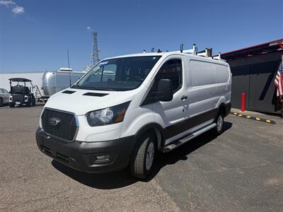 2024 Ford Transit 250 Low Roof Cargo Van - Photo 6 - Phoenix, AZ 85034