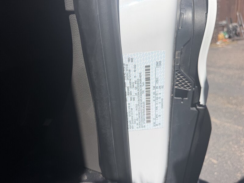 2024 Ford Transit 250 Low Roof Cargo Van - Photo 20 - Phoenix, AZ 85034