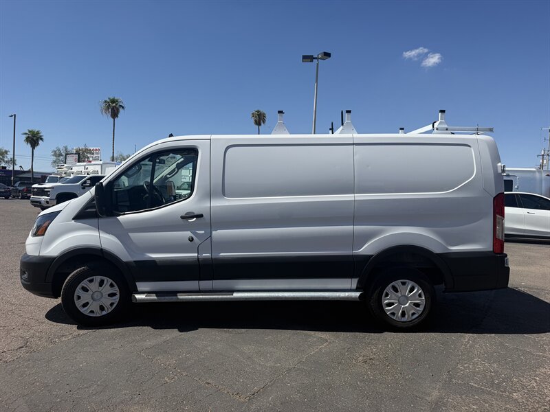 2024 Ford Transit 250 Low Roof Cargo Van - Photo 5 - Phoenix, AZ 85034