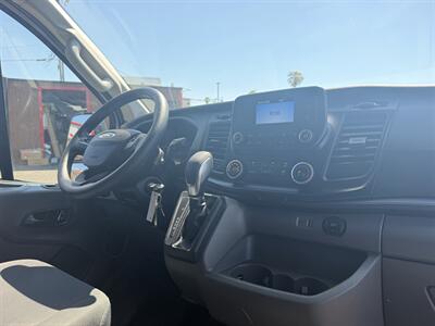 2024 Ford Transit 250 Low Roof Cargo Van - Photo 18 - Phoenix, AZ 85034