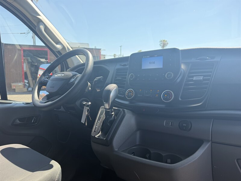 2024 Ford Transit 250 Low Roof Cargo Van - Photo 18 - Phoenix, AZ 85034
