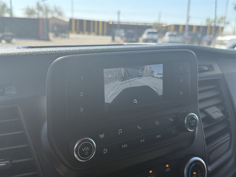 2024 Ford Transit 250 Low Roof Cargo Van - Photo 15 - Phoenix, AZ 85034