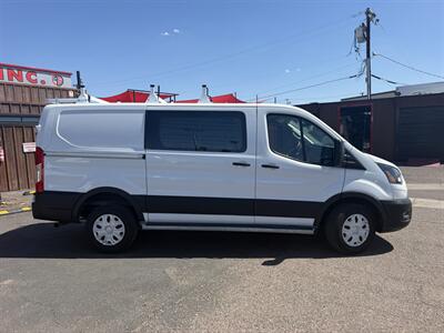 2024 Ford Transit 250 Low Roof Cargo Van - Photo 2 - Phoenix, AZ 85034