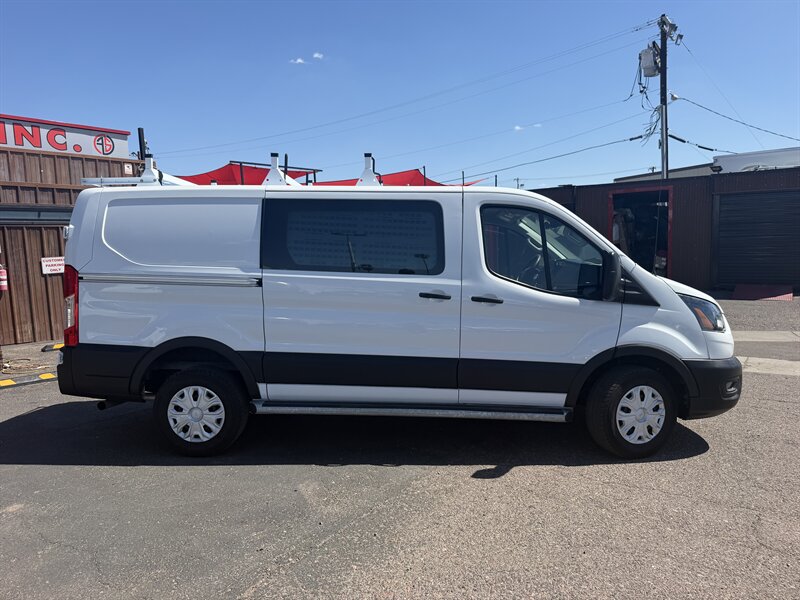 2024 Ford Transit 250 Low Roof Cargo Van - Photo 2 - Phoenix, AZ 85034