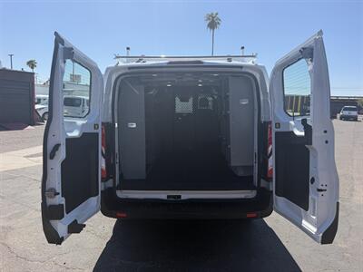 2024 Ford Transit 250 Low Roof Cargo Van - Photo 9 - Phoenix, AZ 85034