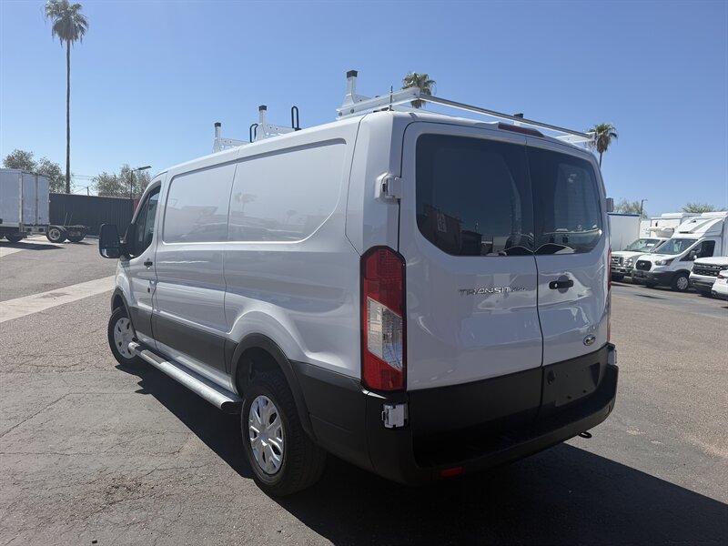 2024 Ford Transit 250 Low Roof Cargo Van - Photo 4 - Phoenix, AZ 85034