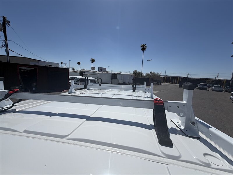 2024 Ford Transit 250 Low Roof Cargo Van - Photo 12 - Phoenix, AZ 85034