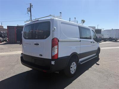 2024 Ford Transit 250 Low Roof Cargo Van - Photo 3 - Phoenix, AZ 85034