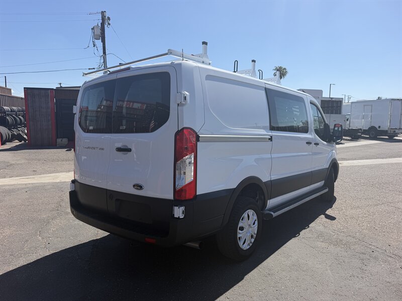 2024 Ford Transit 250 Low Roof Cargo Van - Photo 3 - Phoenix, AZ 85034