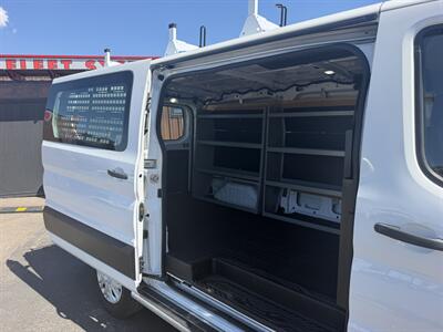 2024 Ford Transit 250 Low Roof Cargo Van - Photo 7 - Phoenix, AZ 85034