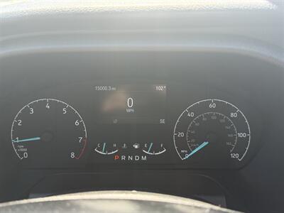 2024 Ford Transit 250 Low Roof Cargo Van - Photo 14 - Phoenix, AZ 85034