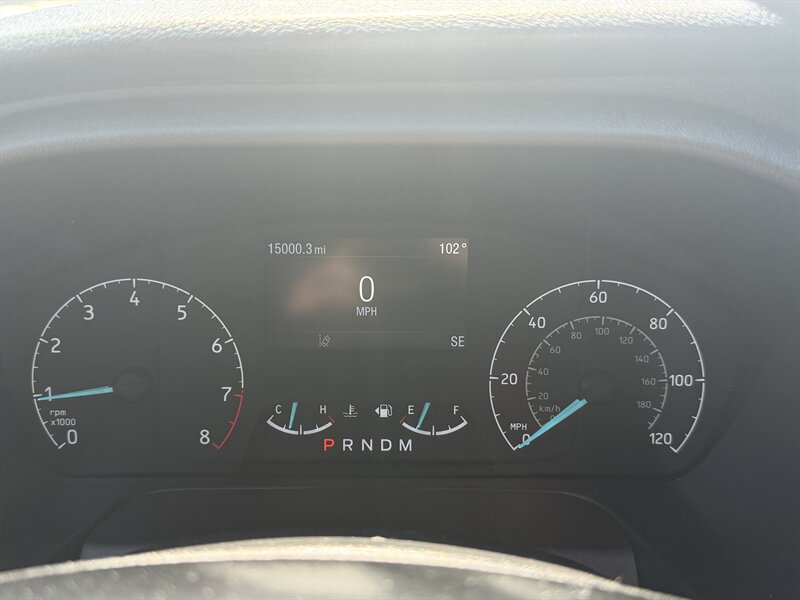 2024 Ford Transit 250 Low Roof Cargo Van - Photo 14 - Phoenix, AZ 85034