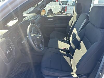 2024 Chevrolet Silverado 1500 Work Truck   - Photo 9 - Phoenix, AZ 85034