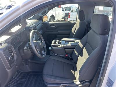 2024 Chevrolet Silverado 1500 Work Truck   - Photo 10 - Phoenix, AZ 85034
