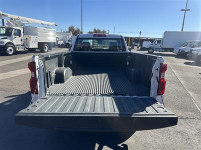2024 Chevrolet Silverado 1500 Work Truck   - Photo 7 - Phoenix, AZ 85034