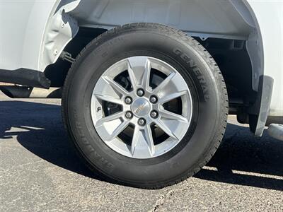 2024 Chevrolet Silverado 1500 Work Truck   - Photo 8 - Phoenix, AZ 85034