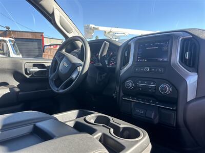 2024 Chevrolet Silverado 1500 Work Truck   - Photo 12 - Phoenix, AZ 85034