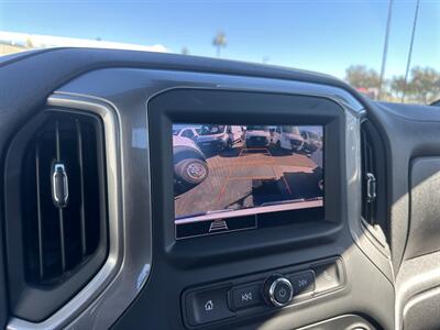 2024 Chevrolet Silverado 1500 Work Truck   - Photo 13 - Phoenix, AZ 85034