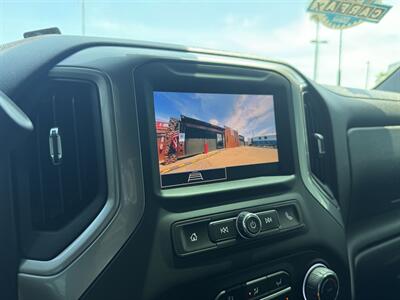 2024 Chevrolet Silverado 3500HD CC Service Utility Work Truck   - Photo 17 - Phoenix, AZ 85034