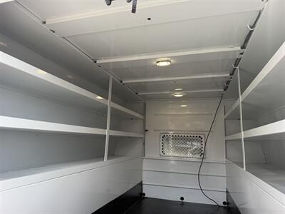 2024 Chevrolet Silverado 3500HD CC Service Utility Work Truck   - Photo 11 - Phoenix, AZ 85034