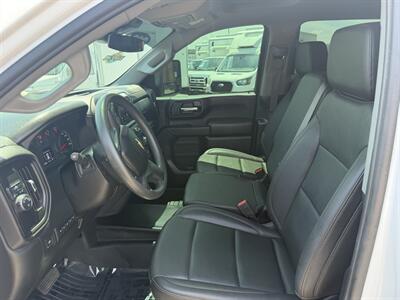 2024 Chevrolet Silverado 3500HD CC Service Utility Work Truck   - Photo 15 - Phoenix, AZ 85034