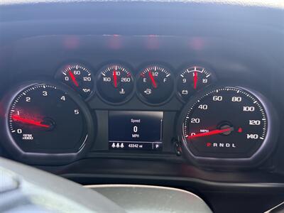 2024 Chevrolet Silverado 3500HD CC Service Utility Work Truck   - Photo 16 - Phoenix, AZ 85034