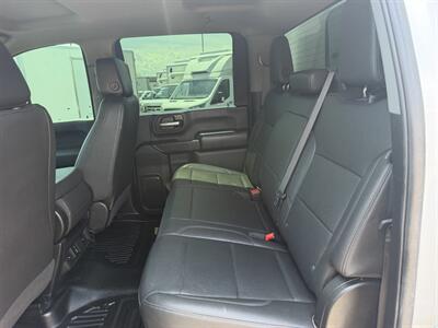 2024 Chevrolet Silverado 3500HD CC Service Utility Work Truck   - Photo 14 - Phoenix, AZ 85034