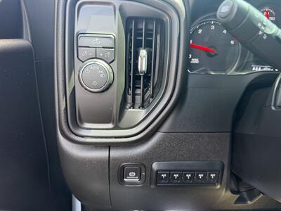 2024 Chevrolet Silverado 3500HD CC Service Utility Work Truck   - Photo 19 - Phoenix, AZ 85034