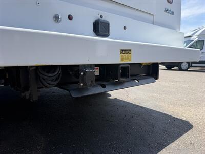 2024 Chevrolet Silverado 3500HD CC Service Utility Work Truck   - Photo 12 - Phoenix, AZ 85034