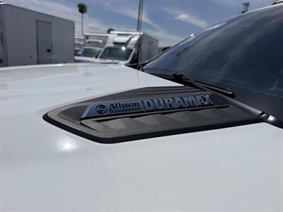 2024 Chevrolet Silverado 3500HD CC Service Utility Work Truck   - Photo 8 - Phoenix, AZ 85034