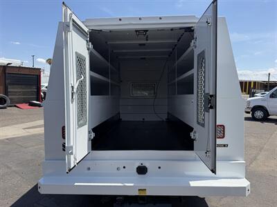 2024 Chevrolet Silverado 3500HD CC Service Utility Work Truck   - Photo 10 - Phoenix, AZ 85034