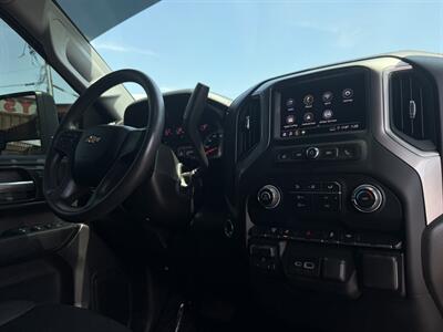 2024 Chevrolet Silverado 3500HD CC Service Utility Work Truck   - Photo 21 - Phoenix, AZ 85034