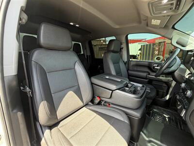 2024 Chevrolet Silverado 3500HD CC Service Utility Work Truck   - Photo 20 - Phoenix, AZ 85034