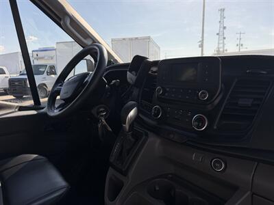 2022 Ford Transit 350 Refrigerated Truck - Photo 14 - Phoenix, AZ 85034