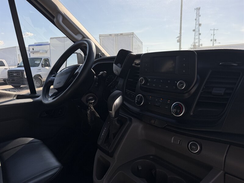 2022 Ford Transit 350 Refrigerated Truck - Photo 14 - Phoenix, AZ 85034