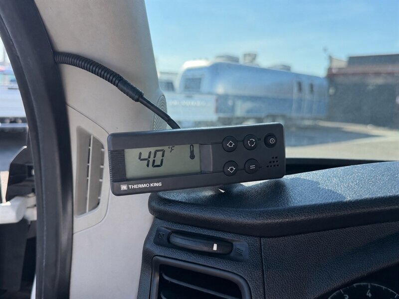 2022 Ford Transit 350 Refrigerated Truck - Photo 12 - Phoenix, AZ 85034