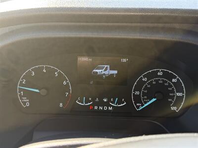 2022 Ford Transit 350 Refrigerated Truck - Photo 11 - Phoenix, AZ 85034