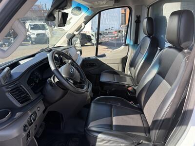 2022 Ford Transit 350 Refrigerated Truck - Photo 10 - Phoenix, AZ 85034